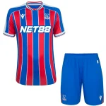 Crystal-palace Jersey 2025 2026 - Jersey Crystal-palace | Jersey Kit Arena