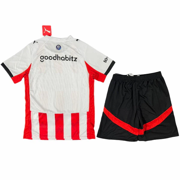 PSV-Eindhoven Jersey 2025 2026 - Jersey PSV-Eindhoven | Jersey Kit Arena