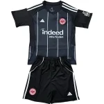 Eintracht Frankfurt Jersey 2025 2026 - Jersey Eintracht Frankfurt | Jersey Kit Arena
