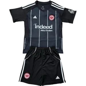 Eintracht Frankfurt Jersey 2025 2026 - Jersey Eintracht Frankfurt | Jersey Kit Arena