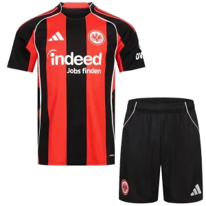 Eintracht Frankfurt Jersey 2025 2026 - Jersey Eintracht Frankfurt | Jersey Kit Arena