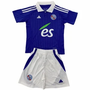 Rc Strasbourg Alsace Jersey 2024 2025 - Jersey Rc Strasbourg Alsace | Jersey Kit Arena