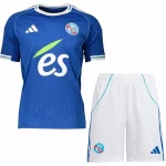 Rc Strasbourg Alsace Jersey 2025 2026 - Jersey Rc Strasbourg Alsace | Jersey Kit Arena