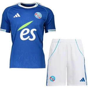 Rc Strasbourg Alsace Jersey 2025 2026 - Jersey Rc Strasbourg Alsace | Jersey Kit Arena