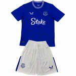 Everton Jersey 2024 2025 - Jersey Everton | Jersey Kit Arena