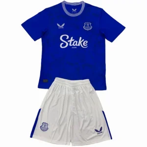 Everton Jersey 2024 2025 - Jersey Everton | Jersey Kit Arena