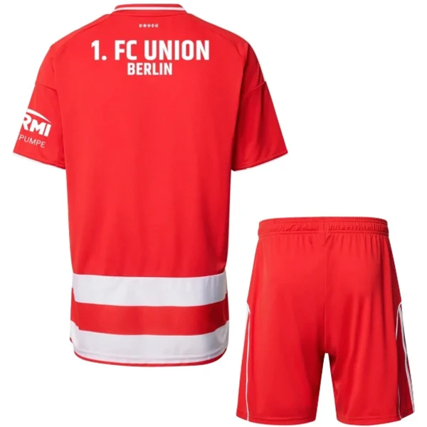 Fc Union Berlin Jersey 2025 2026 - Jersey Fc Union Berlin | Jersey Kit Arena