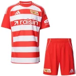 Fc Union Berlin Jersey 2025 2026 - Jersey Fc Union Berlin | Jersey Kit Arena