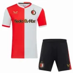 Feyenoord Child Jersey 2025 2026 - Jersey Feyenoord Child | Jersey Kit Arena