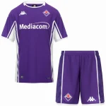 ACF-Fiorentina Jersey 2025 2026 - Jersey ACF-Fiorentina | Jersey Kit Arena