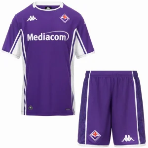 ACF-Fiorentina Jersey 2025 2026 - Jersey ACF-Fiorentina | Jersey Kit Arena