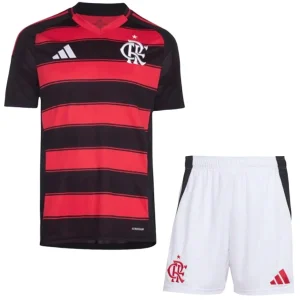 Flamengo Jersey 2025 2026 - Jersey Flamengo | Jersey Kit Arena