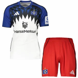 Hamburgo S.V Jersey 2025 2026 - Jersey Hamburgo S.V | Jersey Kit Arena