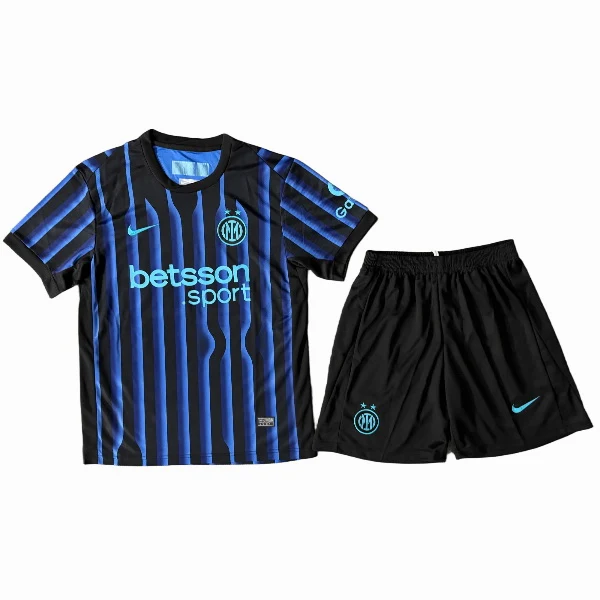 Inter-milan Jersey 2025 2026 - Jersey Inter-milan | Jersey Kit Arena
