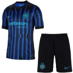 Inter-milan Jersey 2025 2026 - Jersey Inter-milan | Jersey Kit Arena