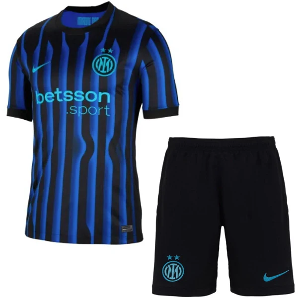 Inter-milan Jersey 2025 2026 - Jersey Inter-milan | Jersey Kit Arena