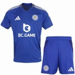 Leicester-city Jersey 2024 2025 - Jersey Leicester-city | Jersey Kit Arena