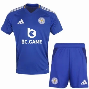 Leicester-city Jersey 2024 2025 - Jersey Leicester-city | Jersey Kit Arena