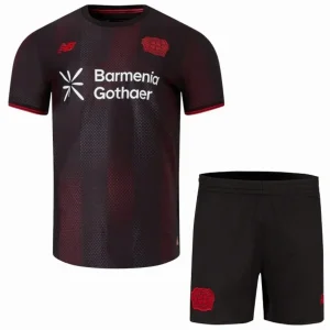 Bayer-04-leverkusen Jersey 2025 2026 - Jersey Bayer-04-leverkusen | Jersey Kit Arena