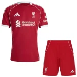 Liverpool Jersey 2025 2026 - Jersey Liverpool | Jersey Kit Arena