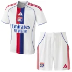 Lyonnais Jersey 2025 2026 - Jersey Lyonnais | Jersey Kit Arena