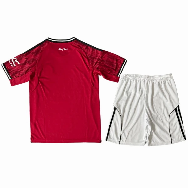 Manchester-united Jersey 2025 2026 - Jersey Manchester-united | Jersey Kit Arena