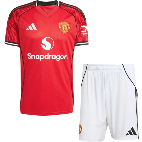Manchester-united Jersey 2025 2026 - Jersey Manchester-united | Jersey Kit Arena