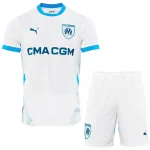 Marseille Jersey 2024 2025 - Jersey Marseille | Jersey Kit Arena