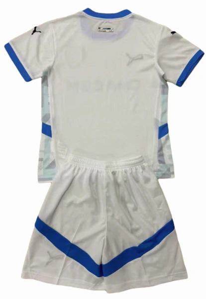 Marseille Jersey 2024 2025 - Jersey Marseille | Jersey Kit Arena