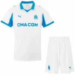Marseille Jersey 2025 2026 - Jersey Marseille | Jersey Kit Arena
