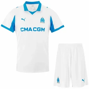 Marseille Jersey 2025 2026 - Jersey Marseille | Jersey Kit Arena