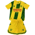 FC Nantes Jersey 2024 2025 - Jersey FC Nantes | Jersey Kit Arena