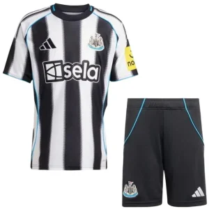Newcastle-united Jersey 2025 2026 - Jersey Newcastle-united | Jersey Kit Arena