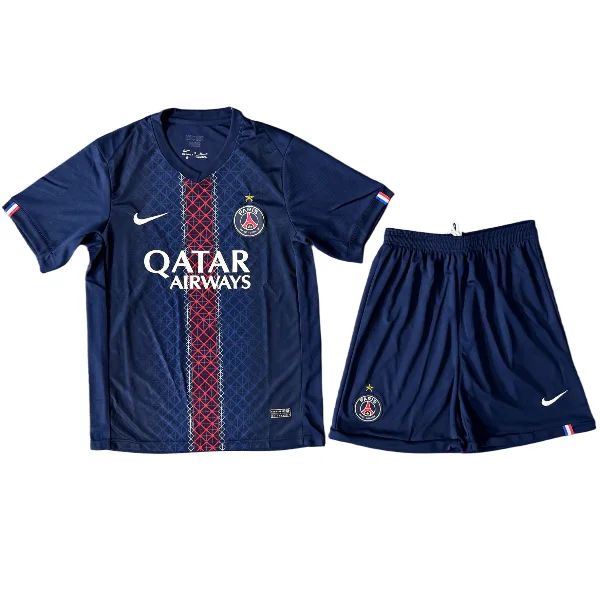 Paris-saint-germain Jersey 2025 2026 - Jersey Paris-saint-germain | Jersey Kit Arena