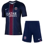 Paris-saint-germain Jersey 2025 2026 - Jersey Paris-saint-germain | Jersey Kit Arena