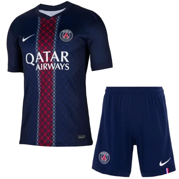 Paris-saint-germain Jersey 2025 2026 - Jersey Paris-saint-germain | Jersey Kit Arena