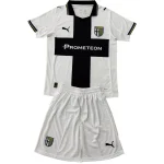 Parma Jersey 2025 2026 - Jersey Parma | Jersey Kit Arena