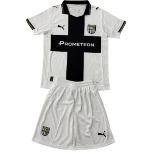 Parma Jersey 2025 2026 - Jersey Parma | Jersey Kit Arena