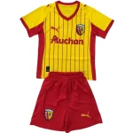 RC Lens Jersey 2025 2026 - Jersey RC Lens | Jersey Kit Arena