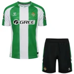 Real-betis Jersey 2024 2025 - Jersey Real-betis | Jersey Kit Arena