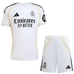 Real-madrid-c.f. Jersey 2025 2026 - Jersey Real-madrid-c.f. | Jersey Kit Arena
