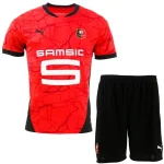 Stade-rennais Jersey 2024 2025 - Jersey Stade-rennais | Jersey Kit Arena