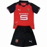 Stade-rennais Jersey 2025 2026 - Jersey Stade-rennais | Jersey Kit Arena