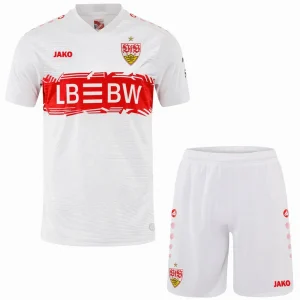 VfB-Stuttgart Jersey 2025 2026 - Jersey VfB-Stuttgart | Jersey Kit Arena