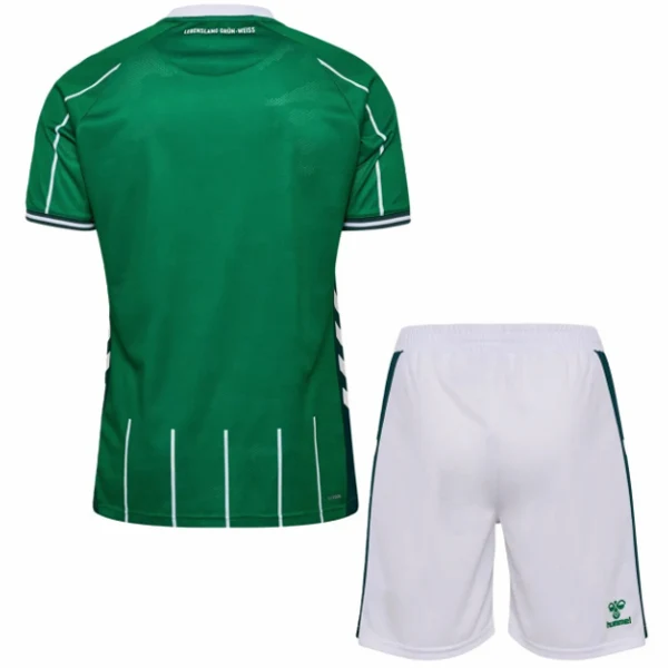 Sv-werder-bremen Jersey 2025 2026 - Jersey Sv-werder-bremen | Jersey Kit Arena
