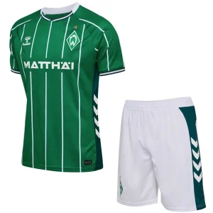 Sv-werder-bremen Jersey 2025 2026 - Jersey Sv-werder-bremen | Jersey Kit Arena