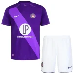 Toulouse FC Jersey 2024 2025 - Jersey Toulouse FC | Jersey Kit Arena