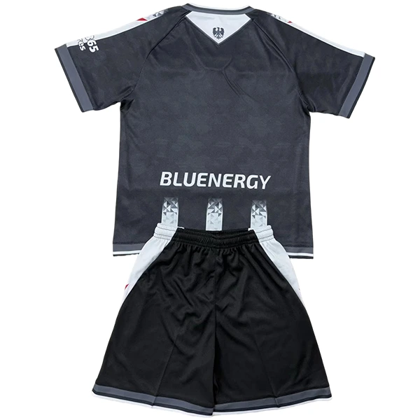 Udinese Jersey 2025 2026 - Jersey Udinese | Jersey Kit Arena