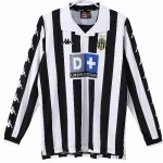 Juventus Retro-T-shirts Jersey 2000 - Jersey Juventus Retro-T-shirts | Jersey Kit Arena