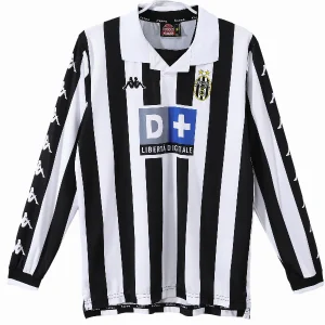 Juventus Retro-T-shirts Jersey 2000 - Jersey Juventus Retro-T-shirts | Jersey Kit Arena